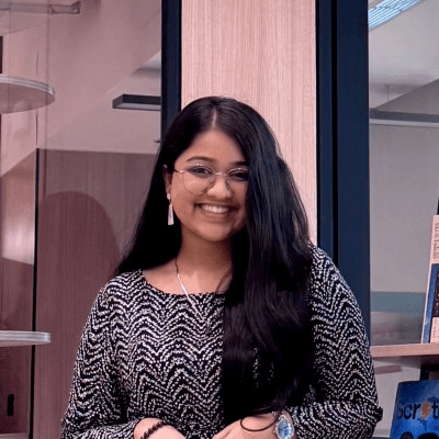 Chhavi Garg