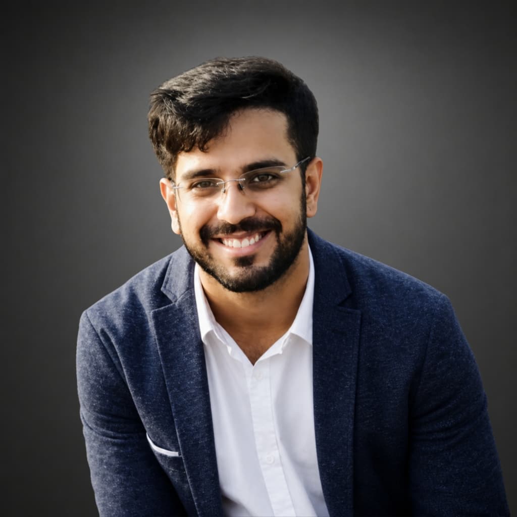 Praful Bagai