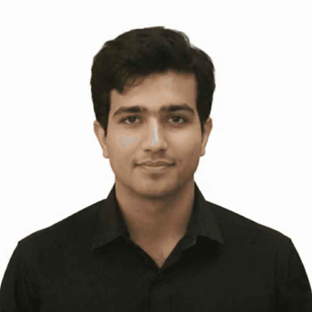 Rehan Poonia — AWS Student Builder Group Leader | CSE @ PIET