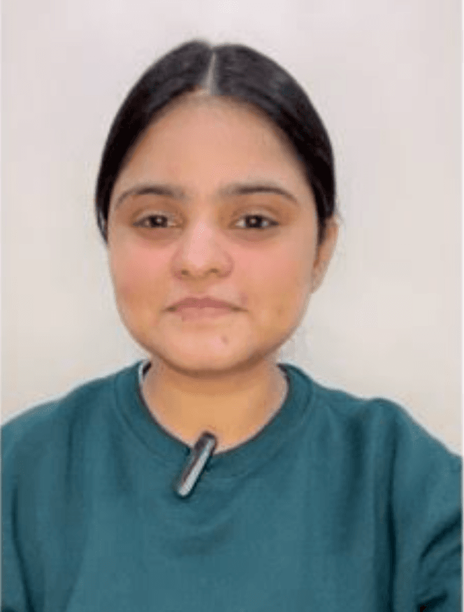 Shivani Singh Vimal