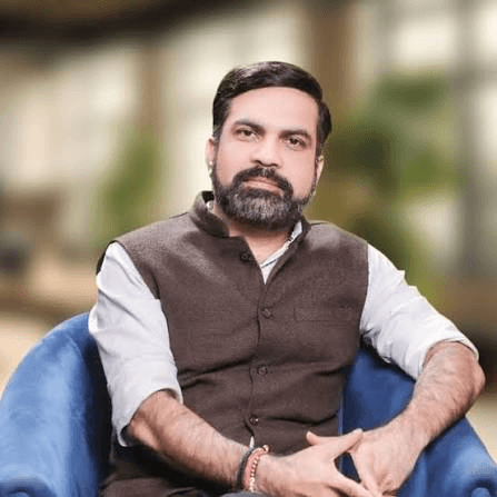 Prof. Amit Dubey