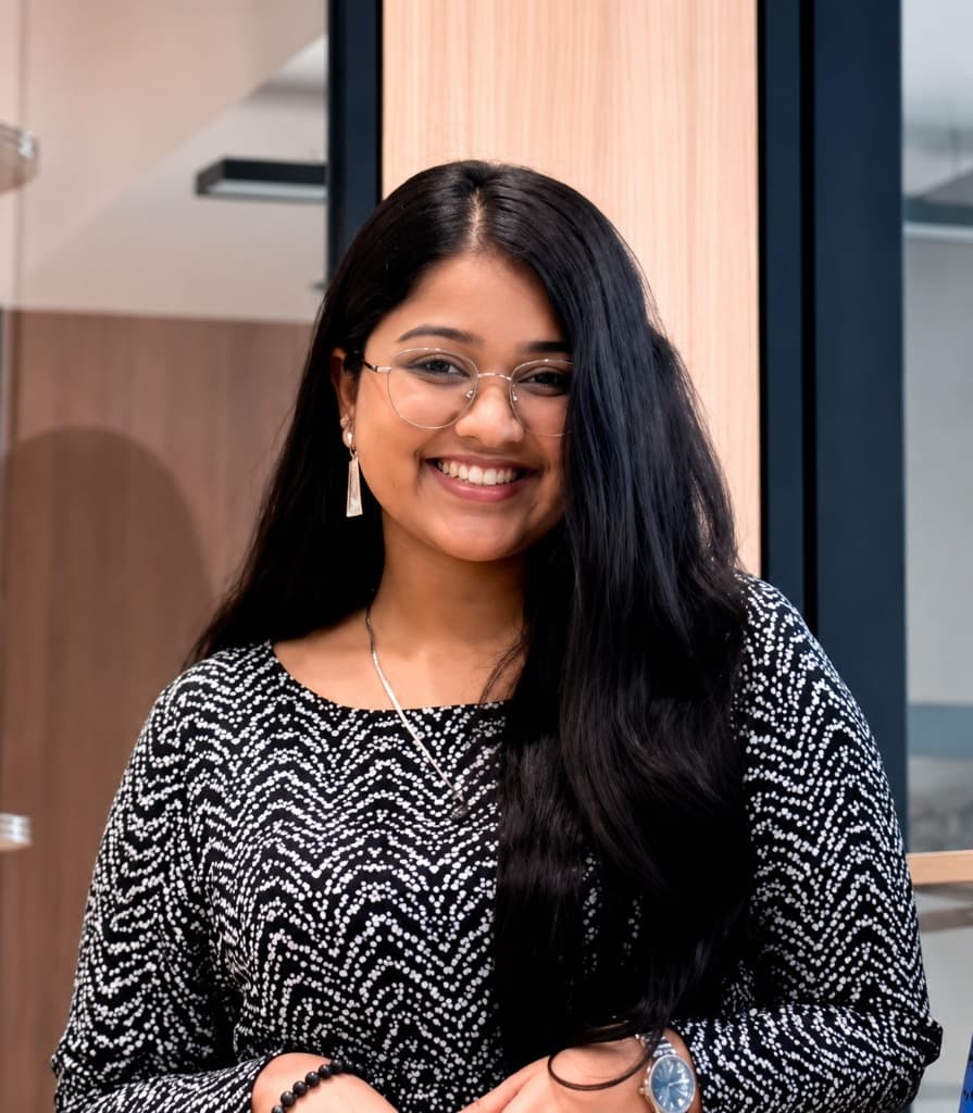 Chhavi Garg