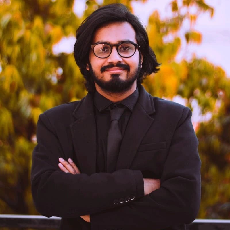 Hardik Bandhiya