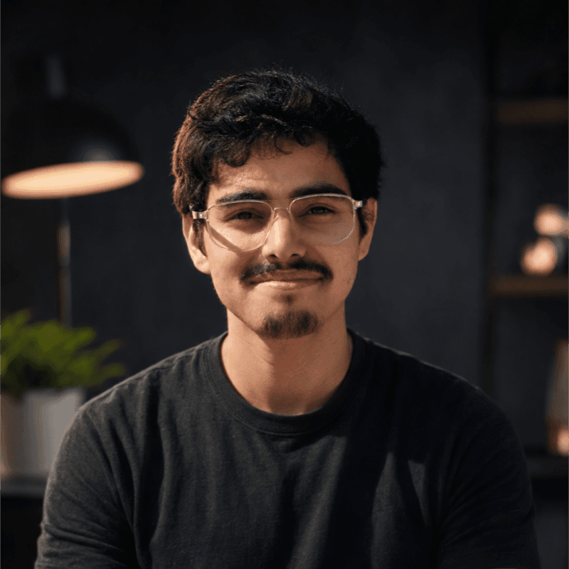 Pawan Joshi